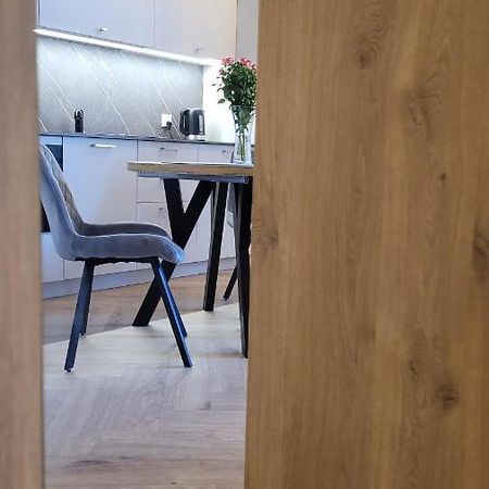 Apartament Sienkiewicza 22 Zamość Exterior foto